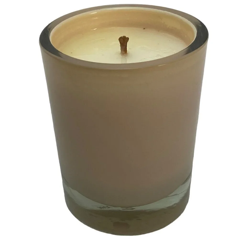 SLATKIN & CO. CANDLE Rare Ginger Vanilla Scent Perfect Autumn Bath & Body Works